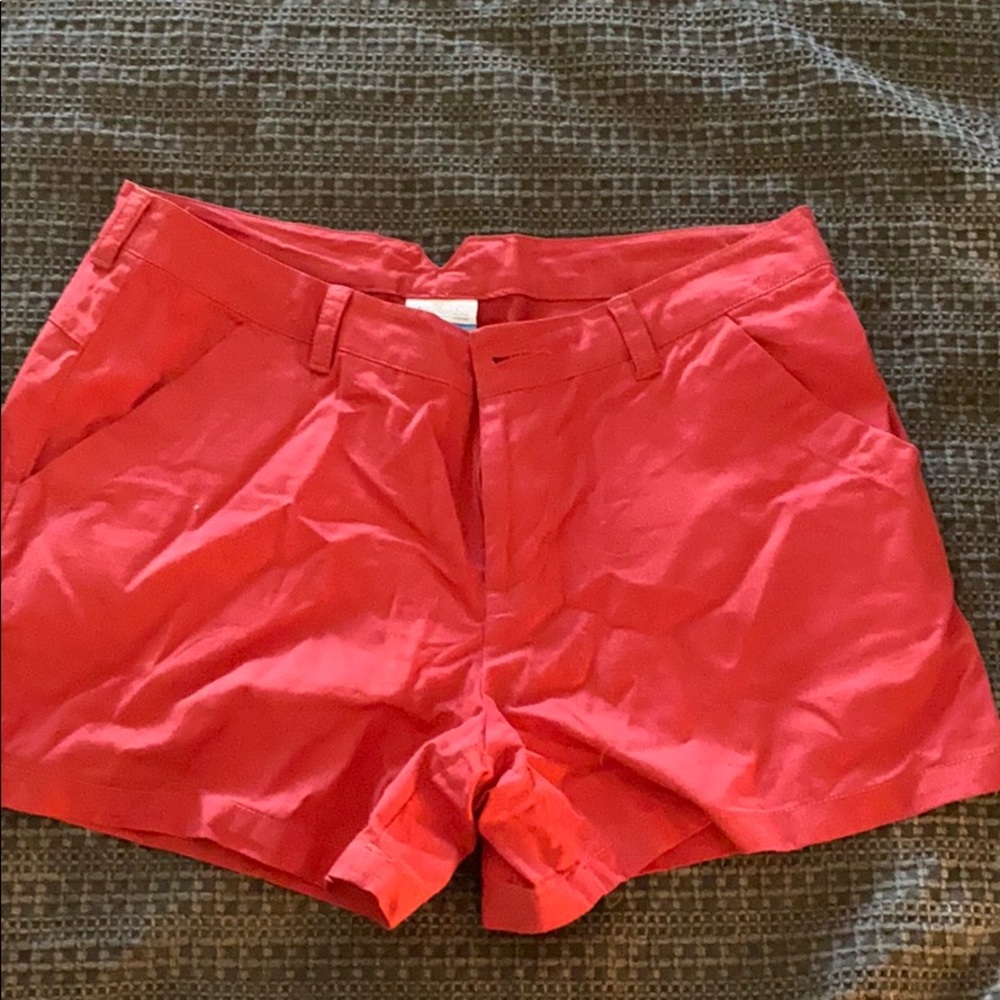 Columbia Outdoor/Golf Shorts